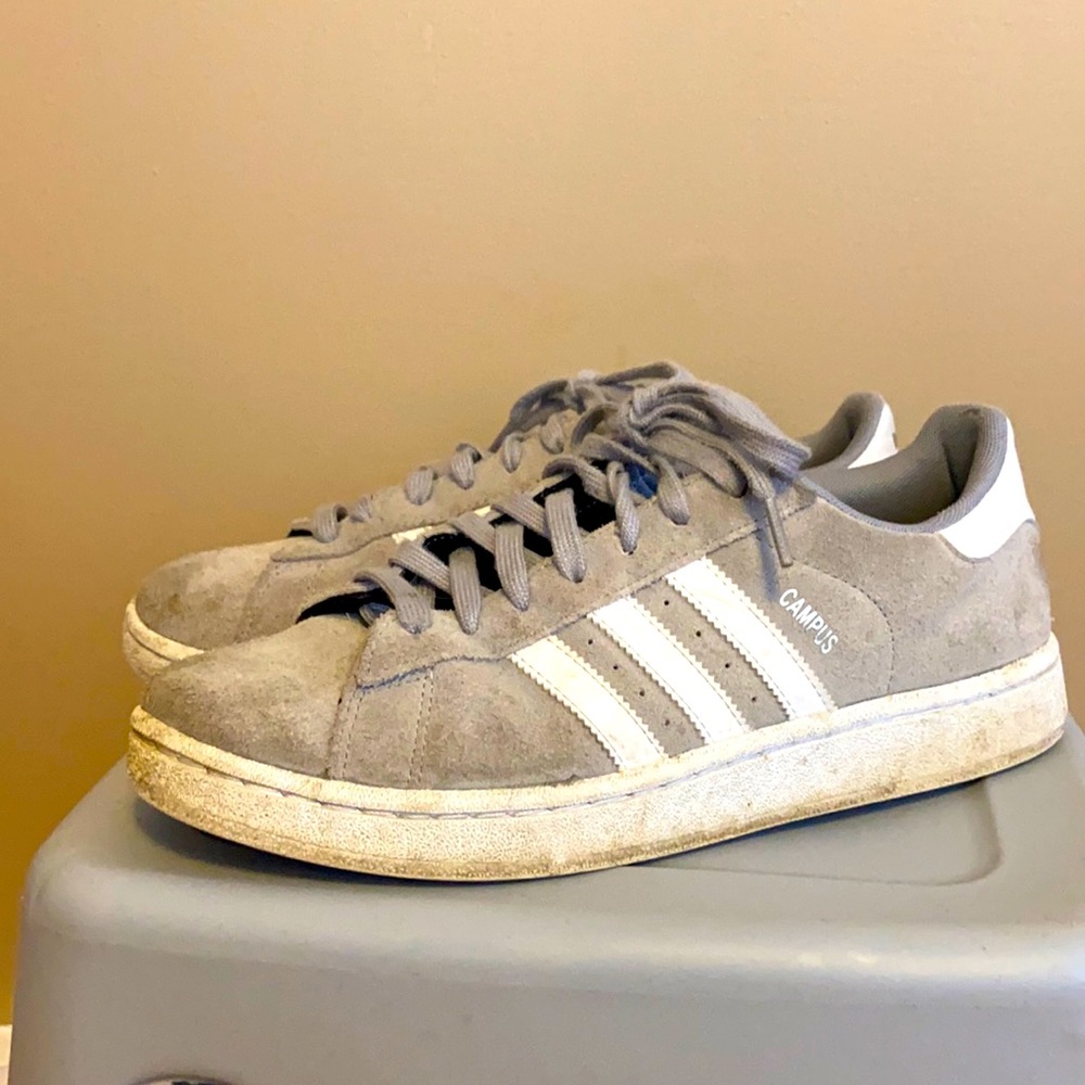 Adidas Campus